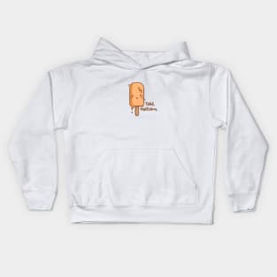 Total Meltdown Kids Hoodie